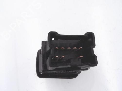 Used Warning switch NISSAN ALMERA II Hatchback (N16) 1.8 (114 hp) 25357401