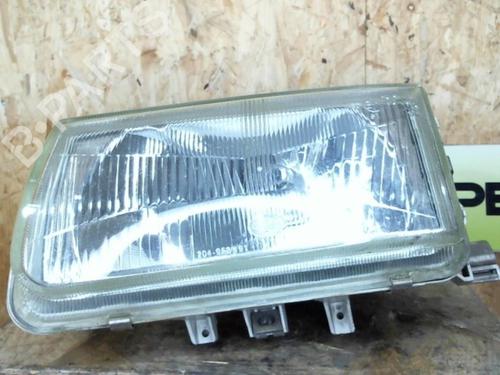 Used Left headlight VW POLO III (6N1) 64 1.9 D (64 hp) 25373812