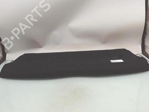 Rear parcel shelf CITROËN C3 II (SC_) 1.2 VTi 82 | BP39583307C85 - Image 2