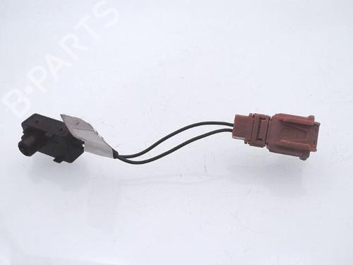 Elektronisk modul RENAULT SCÉNIC III (JZ0/1_) 1.9 dCi (JZ0J, JZ1J, JZ1K, JZ1S) | BP25369194M83 