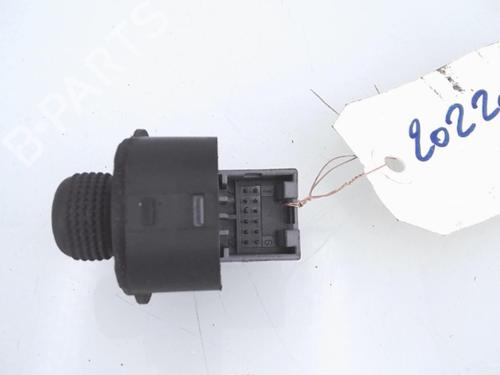 Mirror switch CITROËN JUMPER I Van (244) 2.2 HDi | BP25351428I25 - Image 2