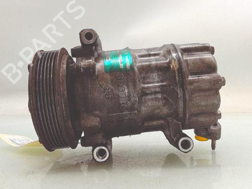 Used AC compressor AC compressor 39468633 39468633