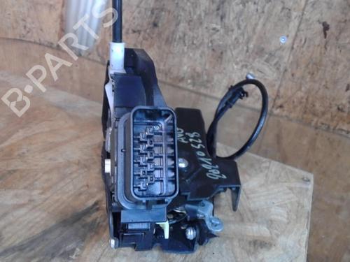 Front left lock FORD FOCUS C-MAX (DM2) 1.8 TDCi | BP25351835C98 