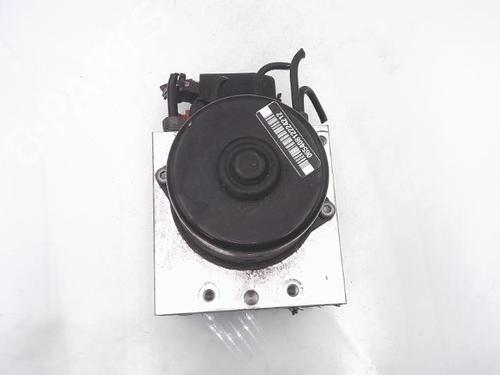 ABS pump PEUGEOT 206 CC (2D) 1.6 16V (2DNFUF, 2DNFUR) | BP25354269M43 