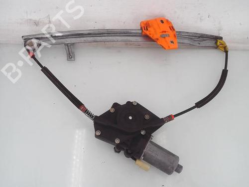 Used Front left window mechanism Front left window mechanism 25349948 25349948