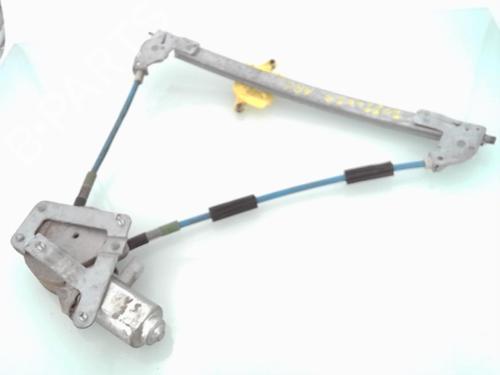 Used Rear left window mechanism Rear left window mechanism CITROËN XSARA PICASSO (N68) 1.6 HDi (90 hp) 25361887 25361887