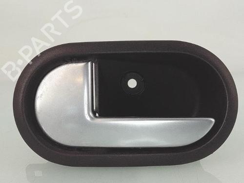 Venstre foran invendig håndtak FORD FUSION (JU_) 1.6 TDCi (90 hp) 25356058