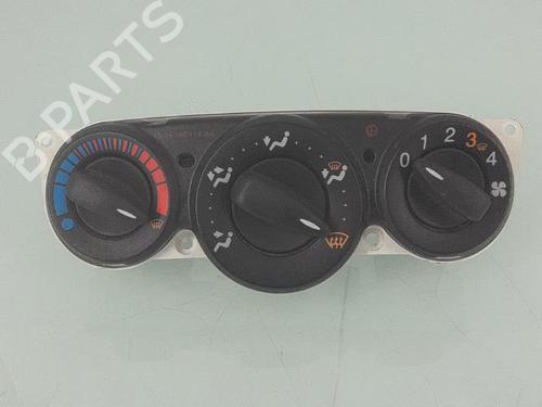 AC-Styringsenhed/Manøvreenhed FORD TOURNEO CONNECT 1.8 TDCi (90 hp) 25356678