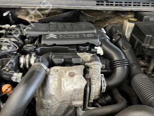 Egr CITROËN C5 II (RC_) 1.6 HDi (RC8HZB) | BP25368533M69  - Image 6