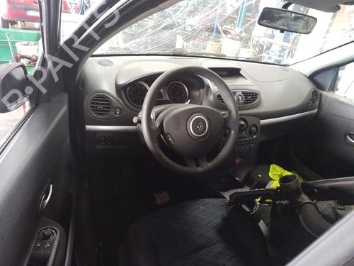 ABS pump RENAULT CLIO III (BR0/1, CR0/1) 1.5 dCi (BR17, CR17) | BP29166065M43 
