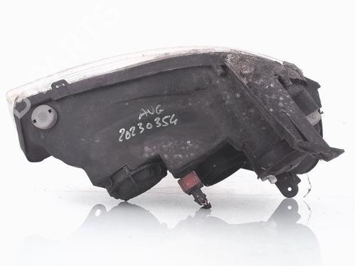 Left headlight OPEL CORSA C (X01) 1.2 (F08, F68) | BP25350404C28 
