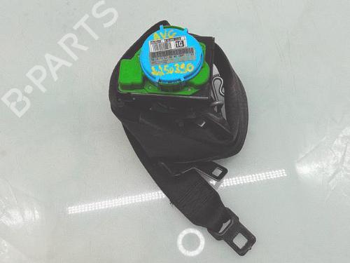 Used Front left seatbelt Front left seatbelt CITROËN C4 Picasso I MPV (UD_) 1.6 HDi (109 hp) 30923569 30923569