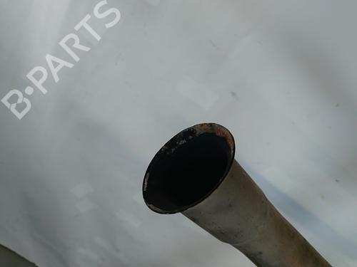 Used Exhaust system Exhaust system 36437114 36437114