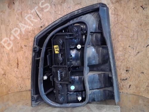 Right taillight OPEL VECTRA B (J96) 1.7 TD (F19) | BP25351762C35