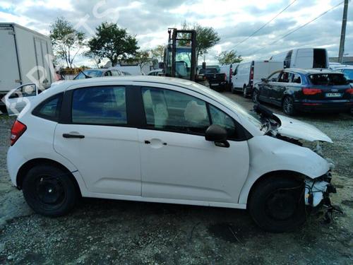 Advarselskontakt CITROËN C3 II (SC_) 1.4 HDi 70 (SC8HZC, SC8HR0, SC8HP4) | BP25355016I22 - Image 3