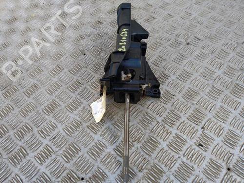 Used Gear lever CITROËN BERLINGO MULTISPACE (B9) 1.6 HDi 110 (109 hp) 25369979