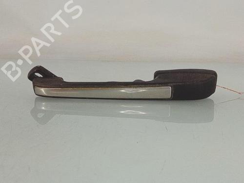 Used Rear right exterior door handle VW GOLF II (19E, 1G1) 1.6 D (54 hp) 27987021