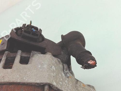 Alternator HYUNDAI i40 I CW (VF) 1.7 CRDi | BP29971699M7