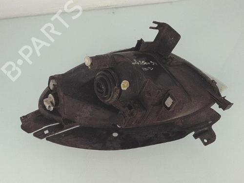 Used Right headlight Right headlight 25356146 25356146