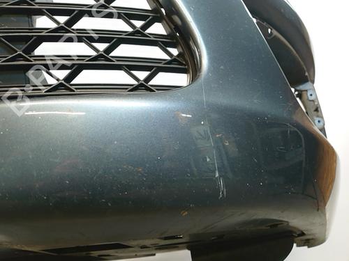 Zderzak przedni CITROËN C4 Picasso I MPV (UD_) 1.6 HDi | BP30851721C7