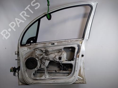 Right front door CITROËN C3 I (FC_, FN_) 1.4 HDi | BP25353442C3 