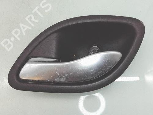 Used Rear left interior door handle RENAULT ESPACE IV (JK0/1_) 2.2 dCi (JK0H) (150 hp) 30759905