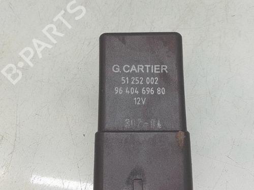 Electronic module CITROËN C4 I (LC_) | BP36055327M83 - Image 2