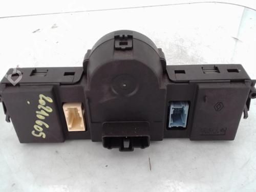 Climate control RENAULT MEGANE II (BM0/1_, CM0/1_) 1.5 dCi (BM02, BM13, BM2A, CM02, CM13) | BP25355713I5 