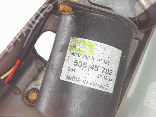Used Front wiper motor Front wiper motor 31357694 31357694