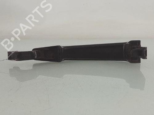 Front right exterior door handle PEUGEOT 308 I (4A_, 4C_) 1.6 HDi | BP27558042C129 