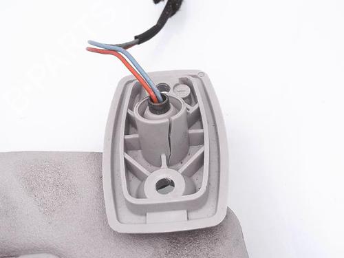 Used Right sun visor Right sun visor CITROËN C8 (EA_, EB_) 2.0 HDi 165 (163 hp) 25366078 25366078