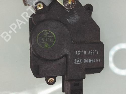 Rear left lock HYUNDAI TRAJET (FO) 2.0 CRDi | BP25349534C100 