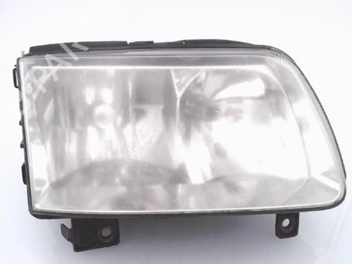 Used Right headlight VW POLO (6N2) 1.9 SDI (64 hp) 25361256