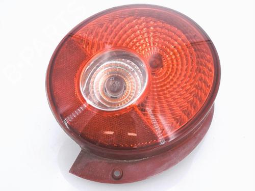 Used Left taillight CHEVROLET MATIZ (M200, M250) 0.8 (52 hp) 25355323