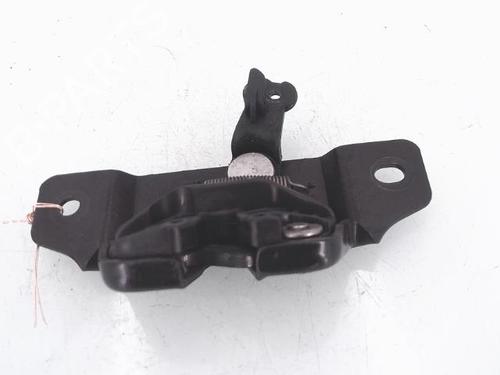 Tailgate lock PEUGEOT 406 (8B) 1.9 TD | BP25368654C101 