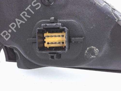Used Left mirror RENAULT SCÉNIC II (JM0/1_) 1.5 dCi (JM1E, JM16) (106 hp) 25361294