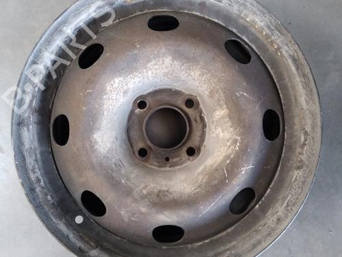 Used Rim PEUGEOT 307 (3A/C) 2.0 HDi 135 (136 hp) 25351949