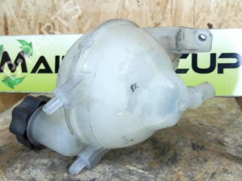 Expansion tank CITROËN C4 Coupe (LA_) 1.6 HDi | BP25359641C120 