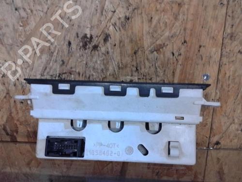Ferdsskriver CITROËN C5 I (DC_) 2.2 HDi (DC4HXB, DC4HXE) (133 hp) 25367276
