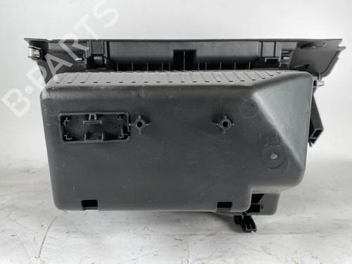 Used Glove box Glove box PEUGEOT 208 I (CA_, CC_) 1.4 HDi (68 hp) 25363493 25363493