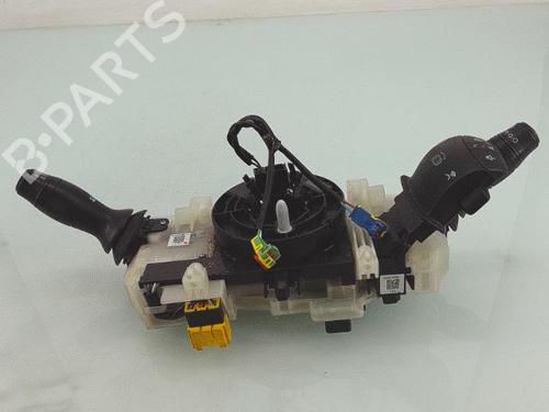 Steering column stalk RENAULT SCÉNIC III (JZ0/1_) 1.5 dCi (JZ02, JZ0R) | BP29384208I23 