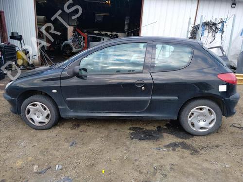 Bouton de warning PEUGEOT 206 Hatchback (2A/C) 1.4 HDi eco 70 | BP25351855I22 