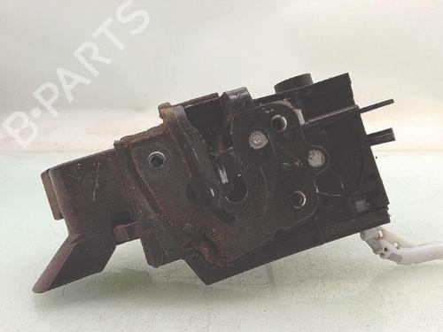 Front left lock CITROËN C4 Picasso II 1.6 BlueHDi 120 | BP38608708C98 - Image 3