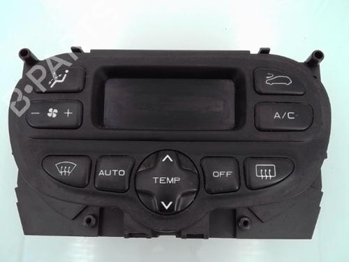 Commande Chauffage PEUGEOT 307 Break (3E) 2.0 HDI 110 (107 hp) 25351631