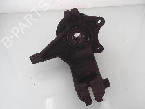 Used Right front steering knuckle Right front steering knuckle PEUGEOT 206 Hatchback (2A/C) 1.1 i (60 hp) 25368198 25368198