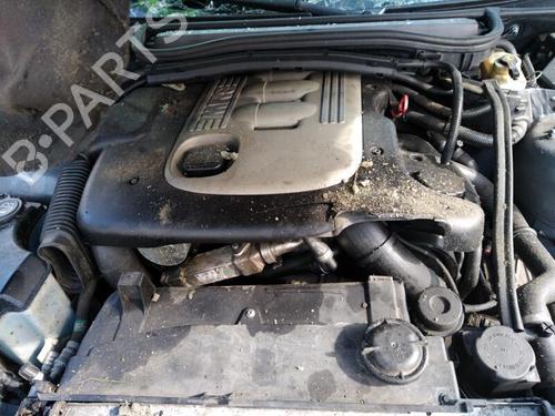 Steering column stalk BMW 3 Coupe (E46) 320 Cd | BP25369813I23 - Image 4