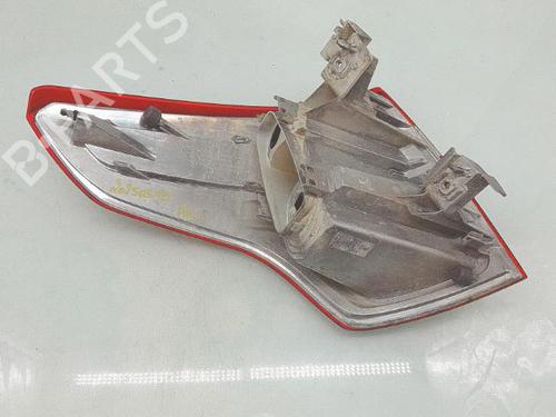 Used Right taillight Right taillight CITROËN C4 Grand Picasso I (UA_) [2006-2013] 33308935 33308935