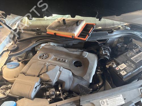 Front left panel VW POLO V (6R1, 6C1) 1.4 TDI | BP37092420C58 - Image 7