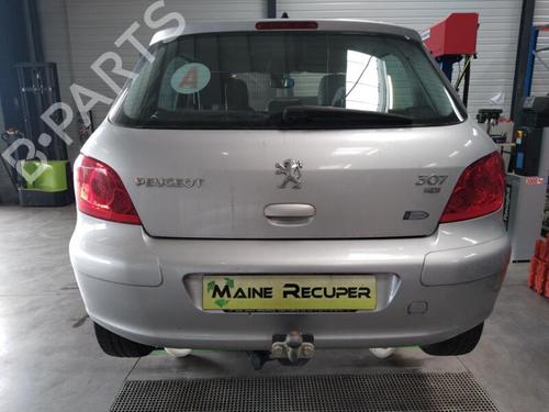 Switch PEUGEOT 307 (3A/C) 1.6 HDi | BP25363490I30 - Image 4