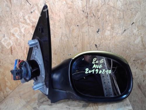 Ryggespeil høyre PEUGEOT 206 Hatchback (2A/C) 2.0 HDI 90 (90 hp) 25365619